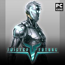 Twisted Future. Un projet de Art conceptuel, Dessin artistique, Conception de personnages, Illustration traditionnelle et Illustration numérique de Michael Domínguez Illescas - 03.11.2019