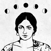 Noche . Un progetto di Illustrazione tradizionale e Illustrazione digitale di Borja Cámara - 03.11.2019
