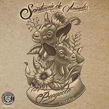 Inocencia rescatada.. Un progetto di Illustrazione tradizionale e Illustrazione digitale di Keoni VGN - 08.07.2019