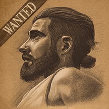 Guille What. Un progetto di Illustrazione tradizionale e Illustrazione digitale di Keoni VGN - 18.07.2018