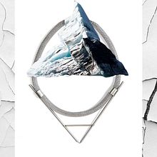 Chryosphere Collection - Sinestesia Accesorios Ein Projekt aus dem Bereich Kunstleitung, Schmuckdesign und Produktfotografie von Paula Penise - 03.11.2019