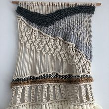 Wallart Modern Dazzle. Interior Architecture, and Embroider project by vanego13 - 11.18.2019