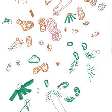 untitle1. Drawing project by Alicia Ruiz Pastor - 11.04.2019