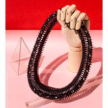 Illusion Collection / Sinestesia Accesorios Ein Projekt aus dem Bereich Kunstleitung, Schmuckdesign, Modefotografie und Produktfotografie von Paula Penise - 04.11.2019