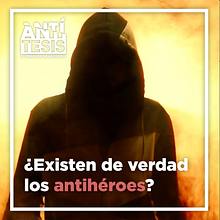 ¿Existen de verdad los antihéroes? | Storytelling audiovisual para redes sociales. Stor, telling, Cop, writing, Video, Social Media, Mobile Marketing, Video Editing, Filmmaking, Script, Facebook Marketing, YouTube Marketing, Communication, and Narrative project by Joan Congost Abelenda - 11.04.2019