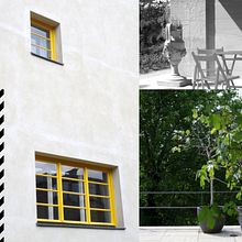 Tres casas checas Ein Projekt aus dem Bereich Verlagsdesign und Fotografie von David Pérez - 04.11.2019