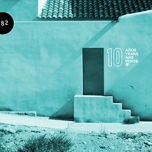 Reel 582 Ein Projekt aus dem Bereich Architektur, Design und Video von David Pérez - 04.11.2019