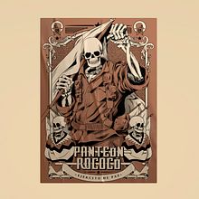 Ejército de Paz. Un proyecto de Ilustración tradicional, Publicidad, Br, ing e Identidad, Diseño gráfico, Marketing, Post-producción fotográfica		, Serigrafía y Diseño de carteles de José Montaño - 22.10.2019