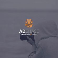 AD Chase. Un proyecto de Diseño Web de Laura Alonso Araguas - 04.11.2017
