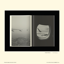 Portfolio Book Part 5. Art Direction project by lou perezsandi - 11.04.2019