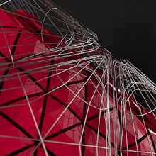 Shape. 3D, Concept Art, Creativit, and 3D Design project by Jose Padrino Gomez - 11.04.2019