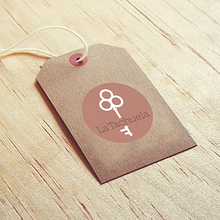 Imagen corporativa “La Tachuela”. Br, ing, Identit, Design, Poster Design, Logo Design, Furniture Design, Making, Product Design, Graphic Design, Traditional illustration, Naming, and Advertising project by Celia Macías - 11.04.2019