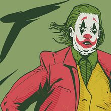Put on a happy face by MeFO. Un proyecto de Cómic, Dibujo, Diseño, Diseño de carteles, Ilustración tradicional, Ilustración digital y Serigrafía de Miguel Francisco Offidani - 04.11.2019