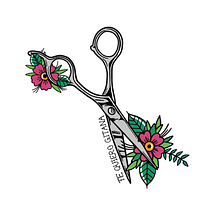 Tattoo design. Drawing, Artistic Drawing, Design, Tattoo Design, Graphic Design, Traditional illustration, Digital Illustration, and Vector Illustration project by Celia Macías - 11.04.2019
