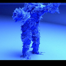 Mi Proyecto del curso:  Animación 3D para no animadores con Cinema 4D. Animation project by Maximiliano Sarlija - 11.04.2019