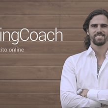 I am rankingCoach. Projekt z dziedziny Kino, film i telewizja użytkownika Juanmi Cristóbal - 05.11.2019
