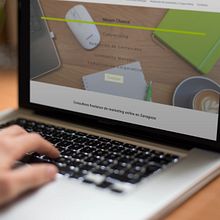 Consultora freelance de marketing online en Zaragoza. Un proyecto de Cop, writing, Marketing de contenidos, Marketing Digital y Redes Sociales de Miriam Chueca - 05.11.2019