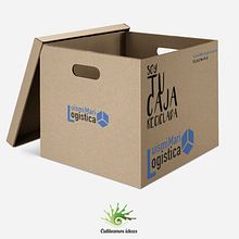logotipo LuismiMari Logistica. Design de logotipo projeto de Patricia PHP - 05.11.2019