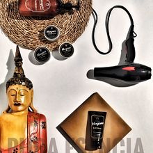 Mi proyecto : Pura esencia. Product Design, Social Media, Creativit, Product Photograph, Marketing, and Content Marketing project by Lorena Fernández Díaz - 11.07.2019