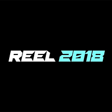 Reel 2018. Un proyecto de Animación, Animación 2D, Diseño gráfico y Postproducción audiovisual de Jorge Vega Herrero - 05.01.2018