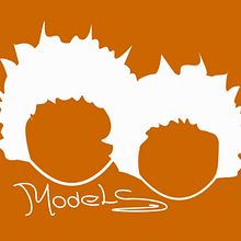 Logo. Un proyecto de Dibujo a lápiz, Diseño e Ilustración vectorial de Jennifer M Velazco - 05.04.2019