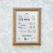 Proyecto Nacimientos BB's . % Patricia PHP tarafından hazırlanan Grafik Tasarım projesi - 11.05.2019