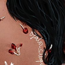 Ella. Un proyecto de Dibujo, Ilustración tradicional e Ilustración digital de Jennifer M Velazco - 02.07.2019
