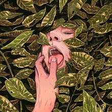 Illustrations. Digital Illustration project by Jonathan Arévalo - 11.05.2019