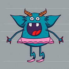 Mi Proyecto del curso: Microhistorias animadas con After Effects. 2D Animation project by Andrés Sarmiento - 11.06.2019