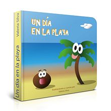Mi Proyecto del curso:  Ilustración y diseño de libros infantiles. Un proyecto de Diseño editorial, Ilustración vectorial, Ilustración digital, Ilustración infantil y Narrativa de Valeria Silva - 06.11.2019