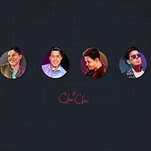 Jesús Agudo Icon Set. Projekt z dziedziny  użytkownika CLAU CLAU - 06.11.2019