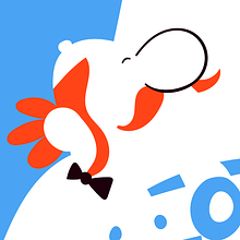 Homenaje a Astérix y Obélix. Traditional illustration, and Vector Illustration project by Pedro Meca - 11.06.2019