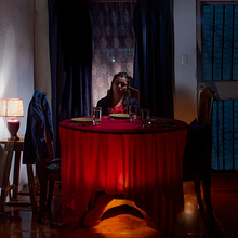 Monaxia Invariable. Fine-Art Photograph project by Valeria Martinez - 08.06.2019