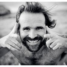 Sesión de retrato para editorial. Portrait Photograph project by José Manuel Sánchez Rueda - 11.06.2019