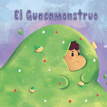 Mi Proyecto del curso: Ilustración digital para cuentos infantiles. Traditional illustration, Digital Illustration, and Children's Illustration project by sam_xvr - 11.07.2019