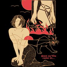 ILUSTRACIONES SELECCIONADAS . Ilustrasi tradisional proyek oleh Erick Ortega - 07.05.2019