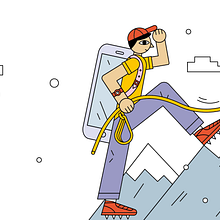 Santander TV Campaing  Ein Projekt aus dem Bereich 2-D-Animation von Device - 07.11.2019