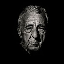 Retratos de mi abuelo.. Photograph, Portrait Photograph, and Digital Photograph project by Carlos Enrique Roos - 01.31.2020