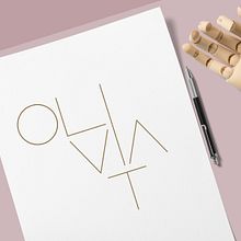 Olivia T. Projekt z dziedziny Br, ing i ident i fikacja wizualna użytkownika pedro sanchidrian matesanz - 07.11.2019