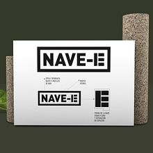 Nave E. Projekt z dziedziny Br, ing i ident i fikacja wizualna użytkownika pedro sanchidrian matesanz - 07.11.2019
