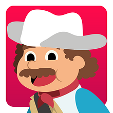 En Busca de levadurito_Ilustración vectorial. Character Design, Editorial Design, Digital Illustration, and Vector Illustration project by Jose Londoño - 11.07.2019