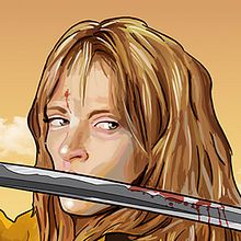 Mi Proyecto del curso: Retrato ilustrado con Photoshop. Projekt z dziedziny Ilustracja c i frowa użytkownika AITOR ROLLAN - 08.11.2019