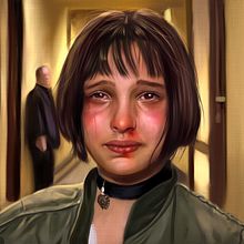 Revisión de Retrato . Un progetto di Disegno di ritratti, Illustrazione tradizionale e Illustrazione digitale di Oscar Martinez - 08.11.2019