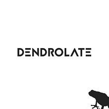 Dendrolate. Projekt z dziedziny Br, ing i ident i fikacja wizualna użytkownika Ricardo Planelles - 08.11.2019