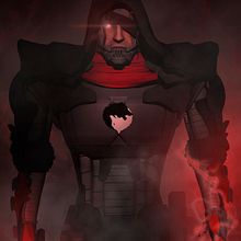 Baransu | Diseño de personajes para concept art. Een project van Traditionele illustratie, Ontwerp van personages, Digitale illustratie, Videogames,  Concept art y Videogame-ontwerp van Joan Congost Abelenda - 08.11.2019