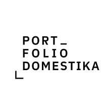 PORTFOLIO DOMESTIKA. Un progetto di Br, ing, Br, identit e Packaging di Marcus Rosanegra - 08.11.2019