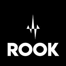 GRUPO DE MÚSICA "ROOK". Logo Design, and Graphic Design project by Lucas Ruiz-Calero Fernández - 11.05.2019