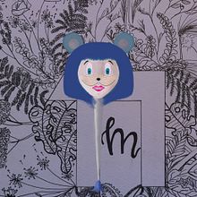 Mi Proyecto del curso: Ilustración digital con Procreate. Desenho, Design, e Design de personagens projeto de Sheila Gordo Guirao - 08.11.2019