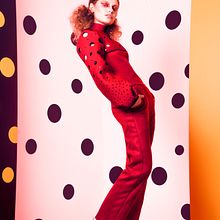 By Gutman. Fashion Photograph project by Camilo Márquez Villegas - 11.10.2017