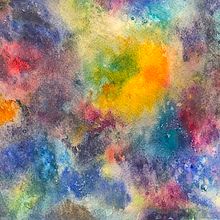 My project in Modern Watercolour Techniques course. Un progetto di Pittura ad acquerello di Tania Miller - 09.11.2019
